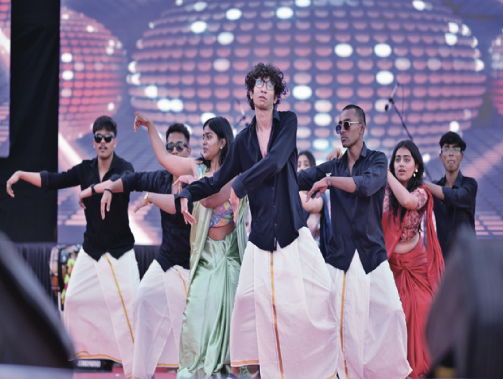 Robotics Competition