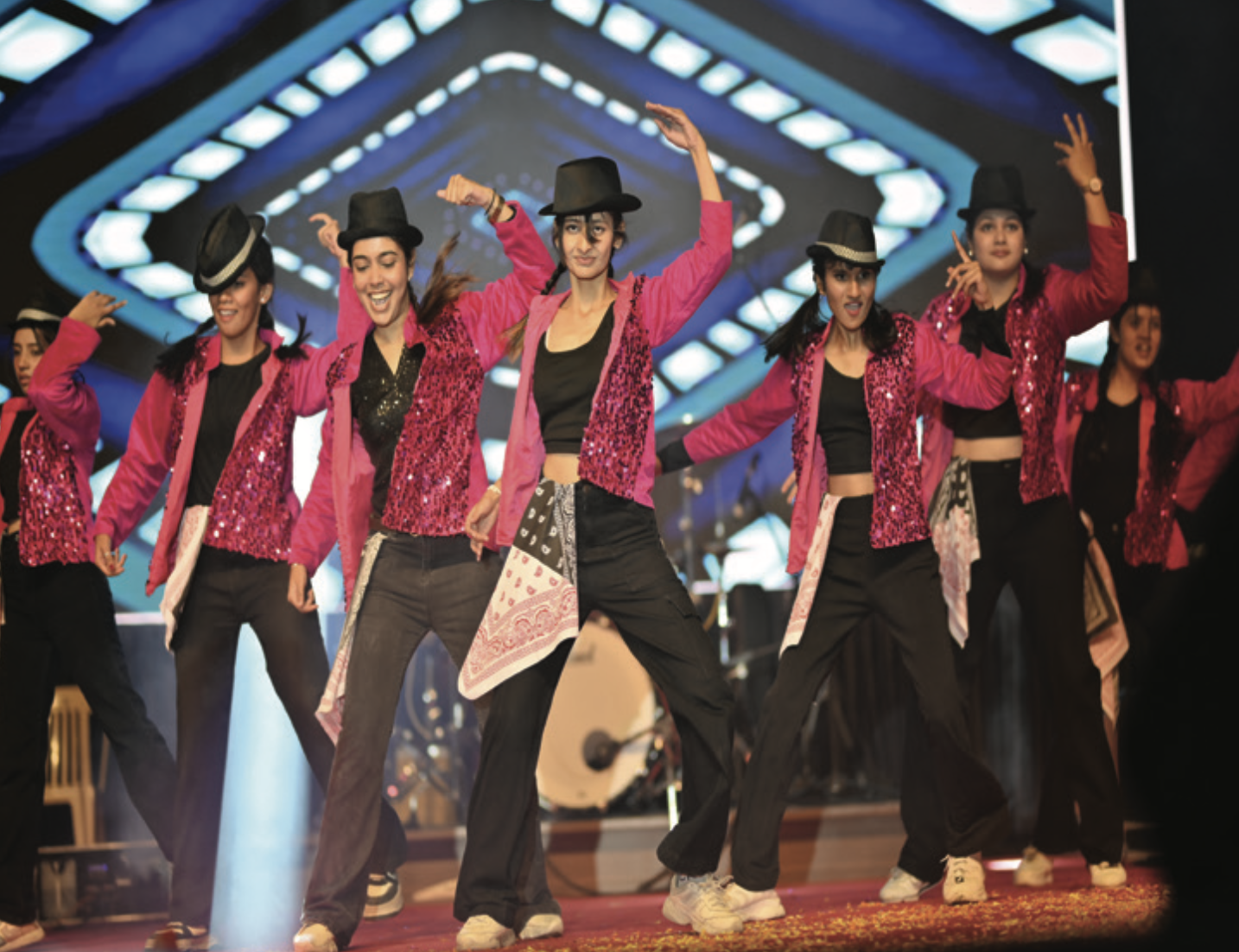 Robotics Competition